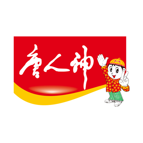 唐人神 logo