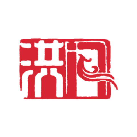 洪门 logo