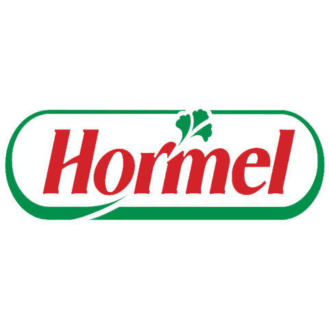 Hormel 荷美尔 logo