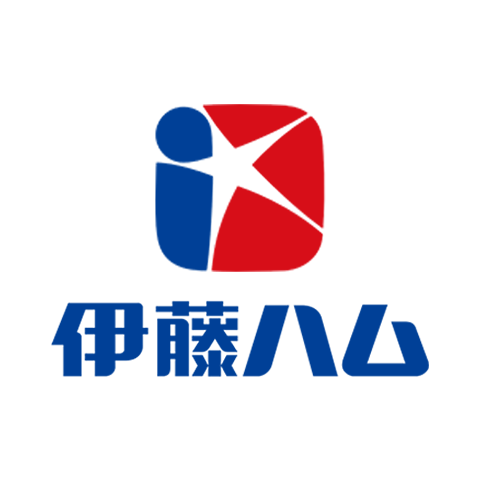 ITOHAM 伊藤 logo