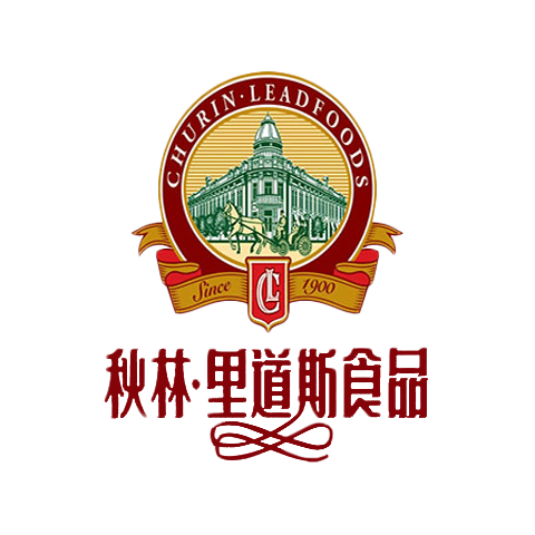 秋林•里道斯 logo