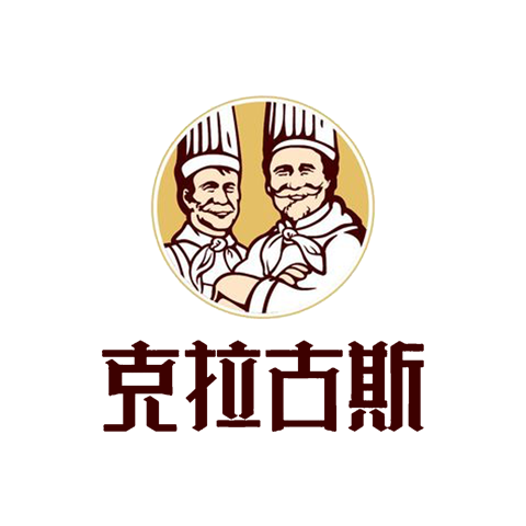 克拉古斯 logo