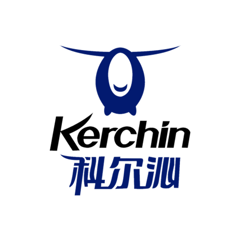 科尔沁 logo