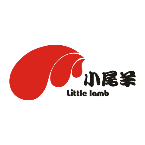 小尾羊 logo