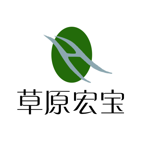 草原宏宝 logo