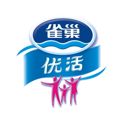 雀巢优活