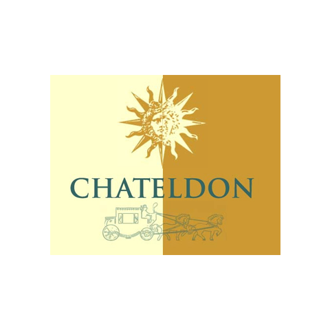 Chateldon 1650 夏朵