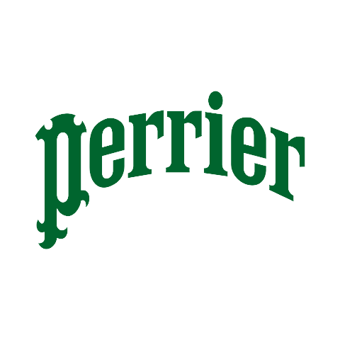 Perrier 巴黎水