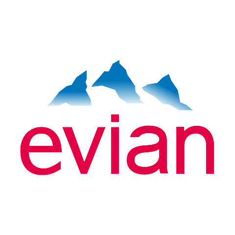 Evian 依云