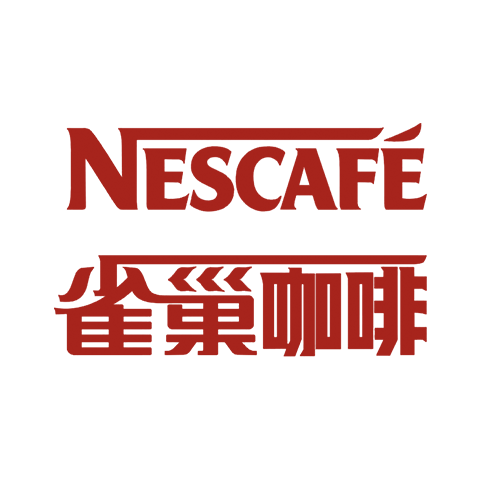 NESCAFE 雀巢咖啡