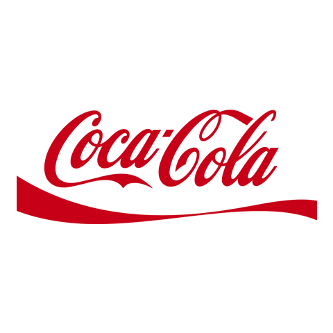 Coca-cola 可口可乐 logo
