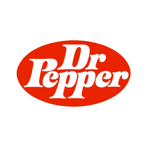 Dr Pepper Snapple Group 胡椒博士 logo