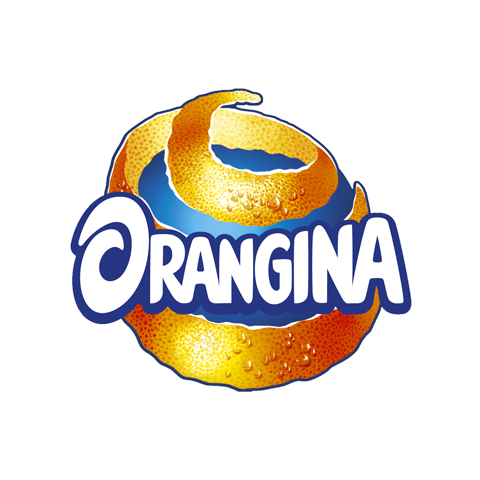 Orangina 法奇那