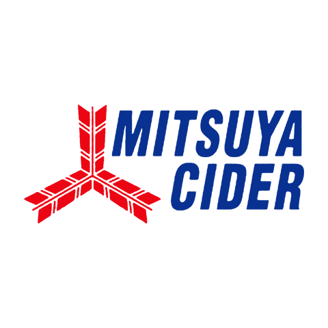 MITSUYA CIDER 三矢汽水