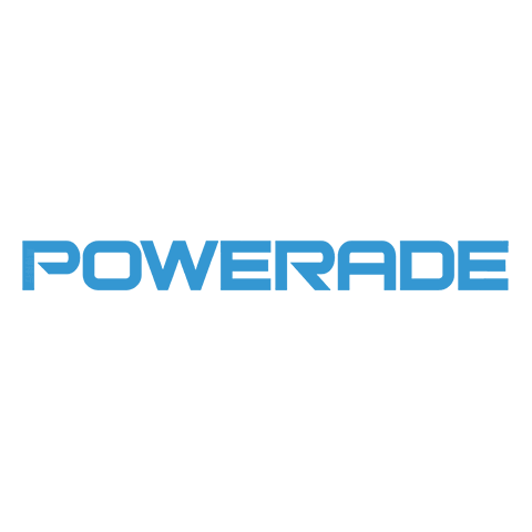 Powerade 动乐