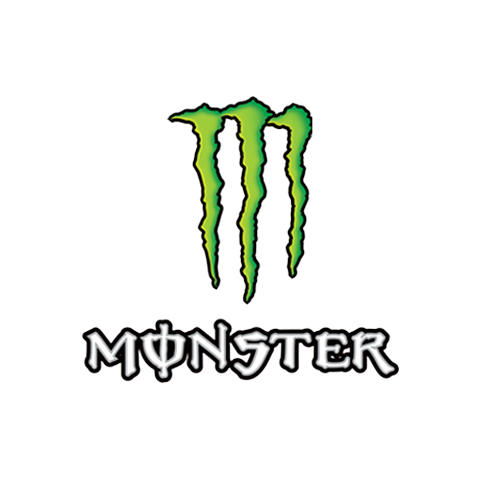 Monster Energy 魔爪 logo