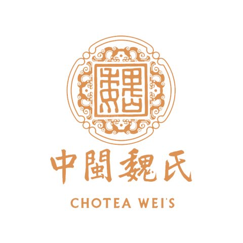 中闽魏氏 logo