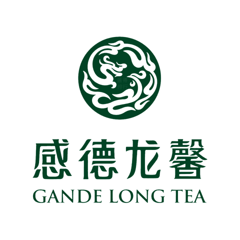 感德龙馨 logo