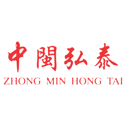 中闽弘泰 logo