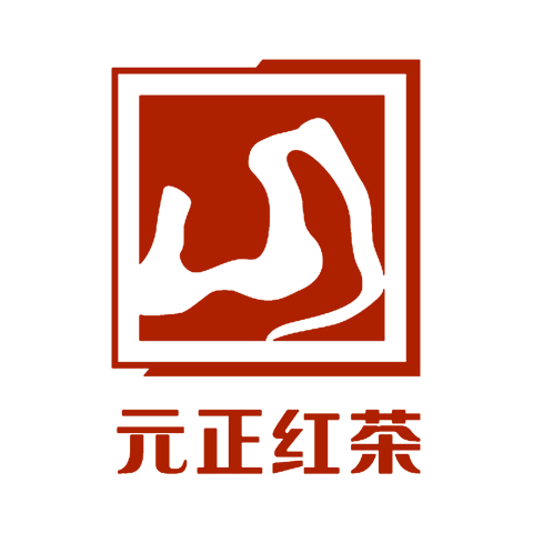 元正 logo