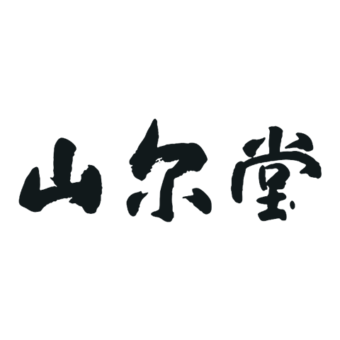 山尔堂 logo