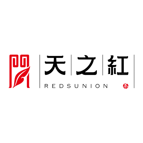 天之红 logo