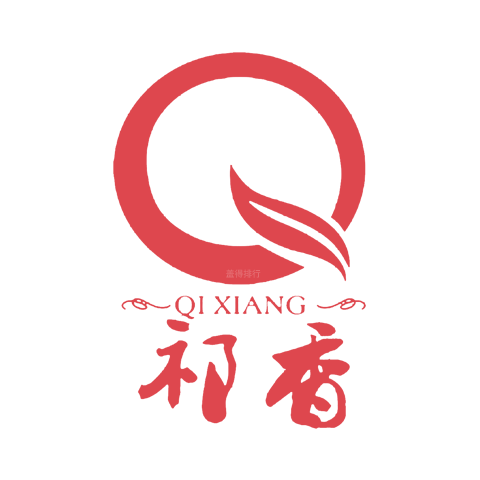 祁香 logo