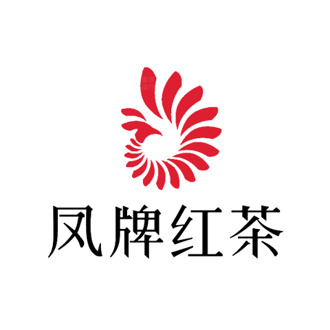 凤牌 logo