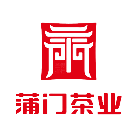 蒲门 logo