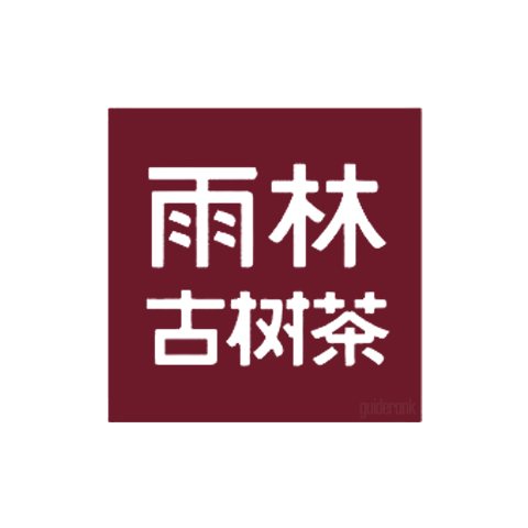 雨林 logo