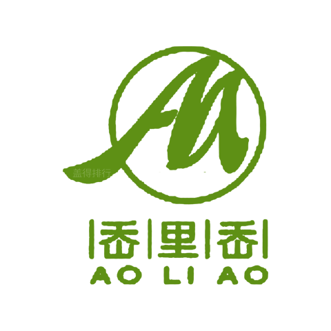 岙里岙 logo