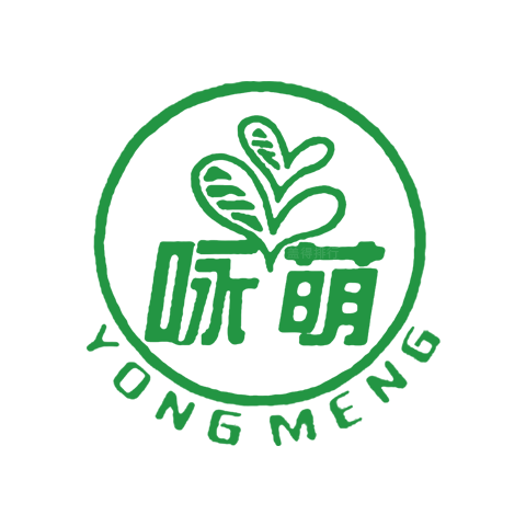 咏萌 logo