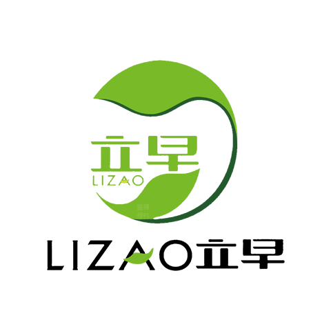 立早 logo