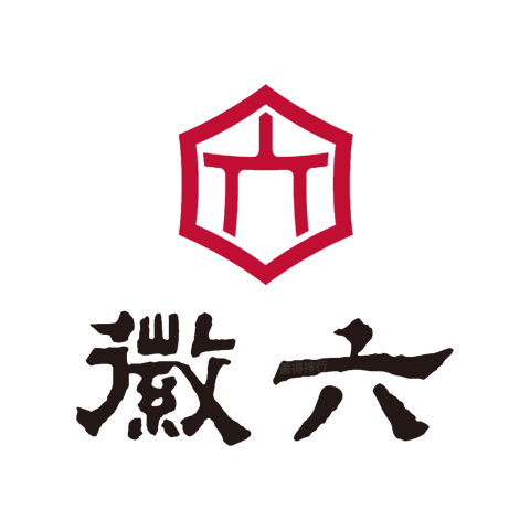 徽六 logo