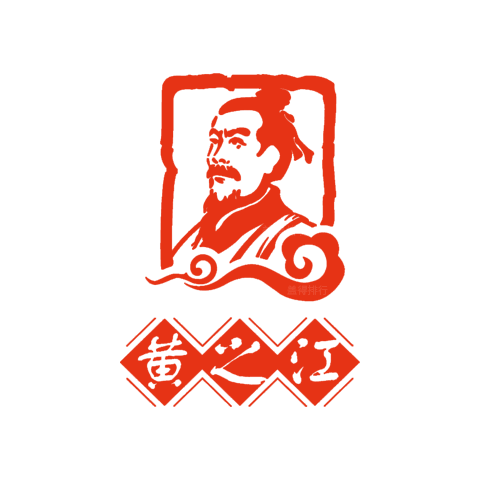 黄之江 logo