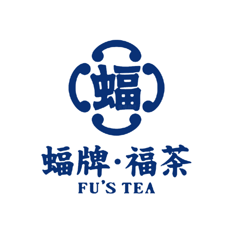 蝠牌 logo