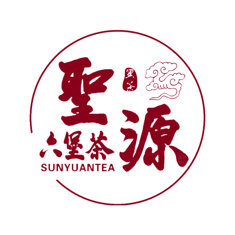 圣源 logo