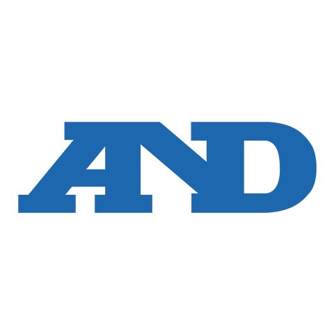 A&D 爱安德 logo