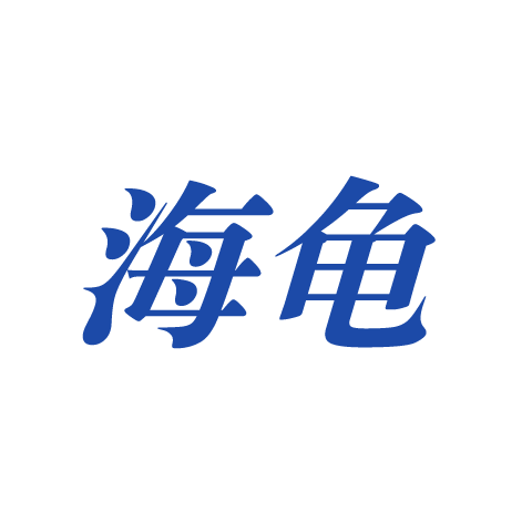 TURTLE 海龟 logo