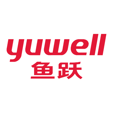 Yuwell 鱼跃