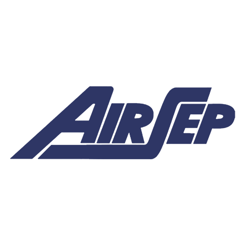AirSep 亚适 logo