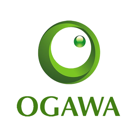 OGAWA 奥佳华 logo