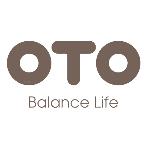 OTO 豪特 logo