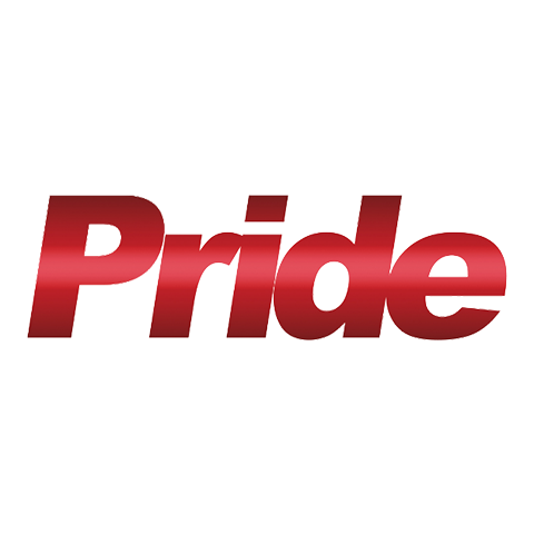 Pride 普拉德