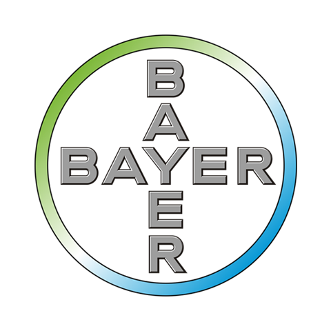 Bayer 拜耳 logo