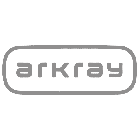 arkray 爱科来 logo