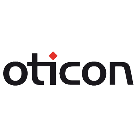 Oticon 奥迪康