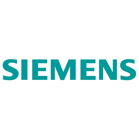 SIEMENS 西门子 logo