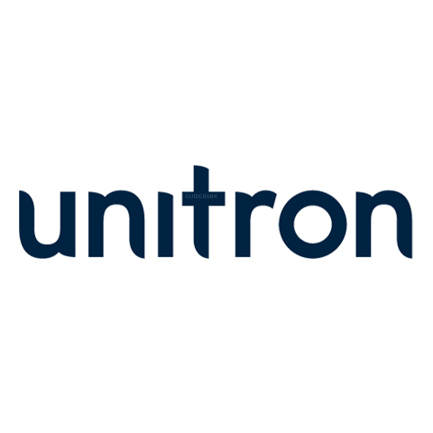 UNITRON 优利康 logo