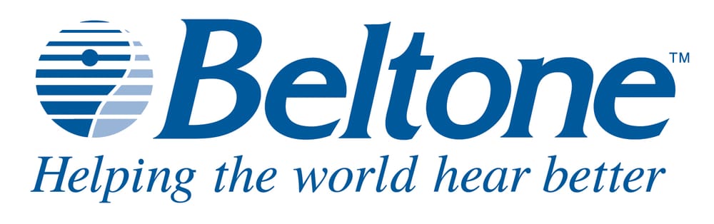 BELTONE 贝尔通 logo